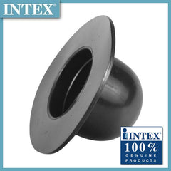 INTEX Strainer Hole Plug for 16ft & Below Above Ground Pools