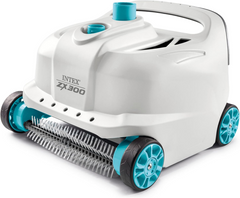 INTEX Automatic Pool Cleaner Vacuum Deluxe Zx300