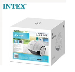 Intex Under Water Automatic Pool Vacuume Cleaner