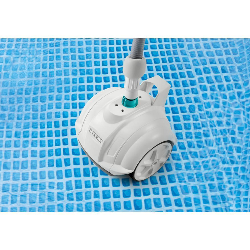 Intex Under Water Automatic Pool Vacuume Cleaner