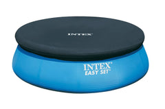 INTEX Easy set Pool Covers 8 FT