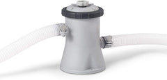 INTEX Easy Set Pool With Filter Pump (10ft x 24" )