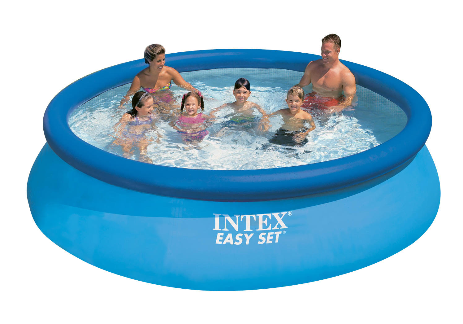 INTEX Easy Set Pool ( 12' X 30" )