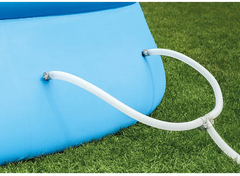 Intex Easy Set Swimming Pool With Filter Pump (13' x 33")