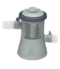 Intex Krystal Clear Filter Pump 1136 L/H (330 GPH) 220 - 240 V