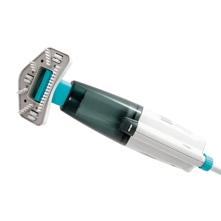 Intex Pool And Spa Rechargeable Underwater Vacuum Cleaner