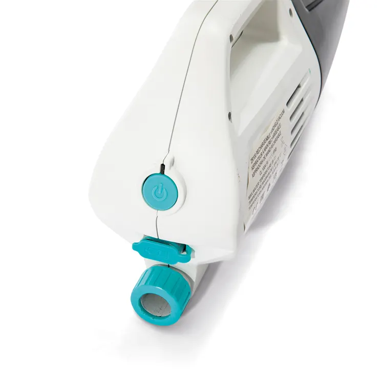 Intex Pool And Spa Rechargeable Underwater Vacuum Cleaner