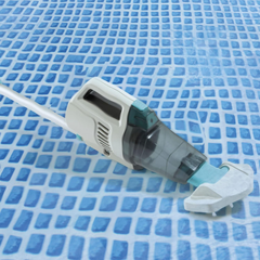 Intex Pool And Spa Rechargeable Underwater Vacuum Cleaner