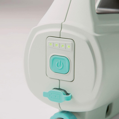 Intex Pool And Spa Rechargeable Underwater Vacuum Cleaner