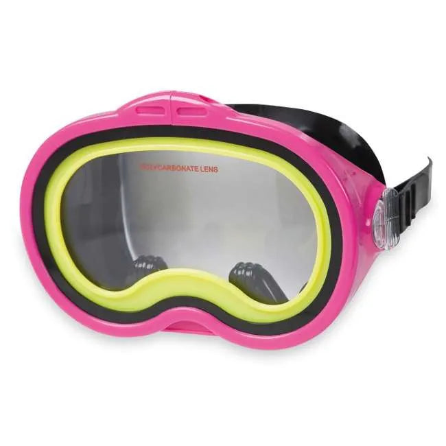 INTEX Sea Scan Swim Masks