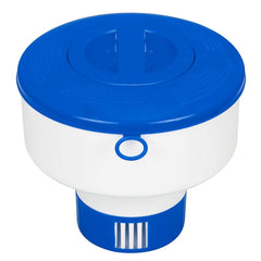 Intex Floating Chemical Dispenser 7" (17.8 cm) Bromine Or Chlorine For Pool & Spa