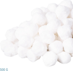 INTEX Krystal Clear Fiber Ball Filtration Media (Re-Useable)