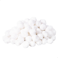 INTEX Krystal Clear Fiber Ball Filtration Media (Re-Useable)