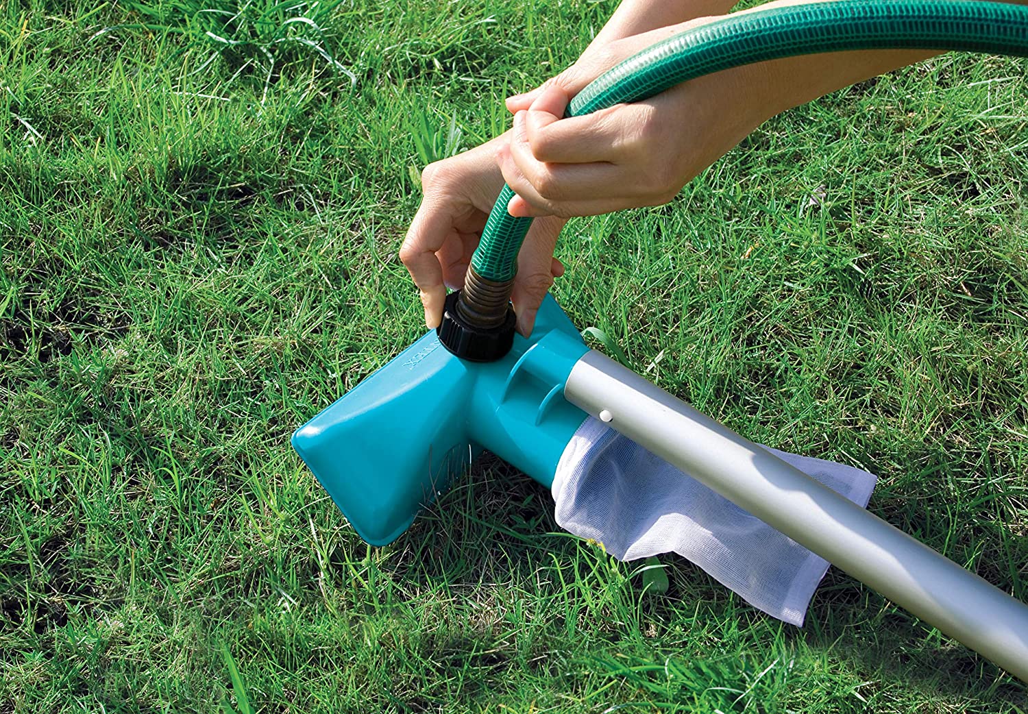 INTEX Attachment Hose 59" For Salt & Sand Filter Pump