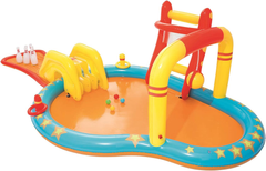 Bestway Lil' Champ Play Center Pool 14'3"X7'X46"
