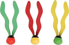 Intex Underwater Swimming Diving Pool Toy Sinking Fun Balls