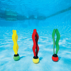 Intex Underwater Swimming Diving Pool Toy Sinking Fun Balls