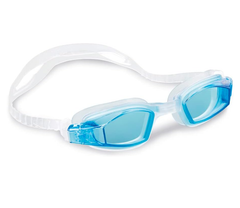 Intex Aqua Flow Free Style Sports Goggles 8+y