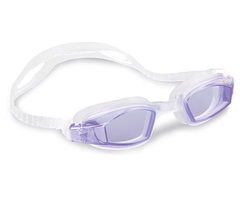 Intex Aqua Flow Free Style Sports Goggles 8+y