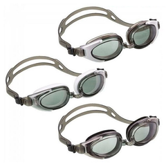 Intex Aqua Flow Water Sport Goggles 14+Y