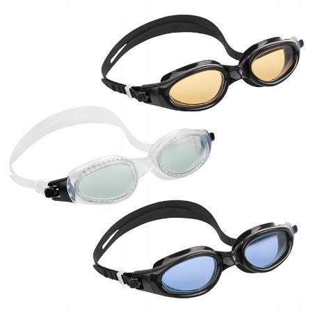 INTEX Aqua Flow Pro Master Goggles 14+Y