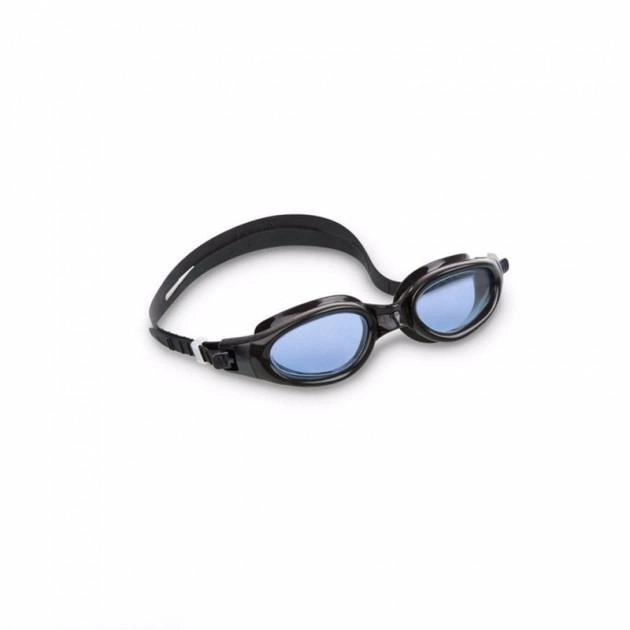 INTEX Aqua Flow Pro Master Goggles 14+Y