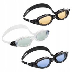 INTEX Aqua Flow Pro Master Goggles 14+Y