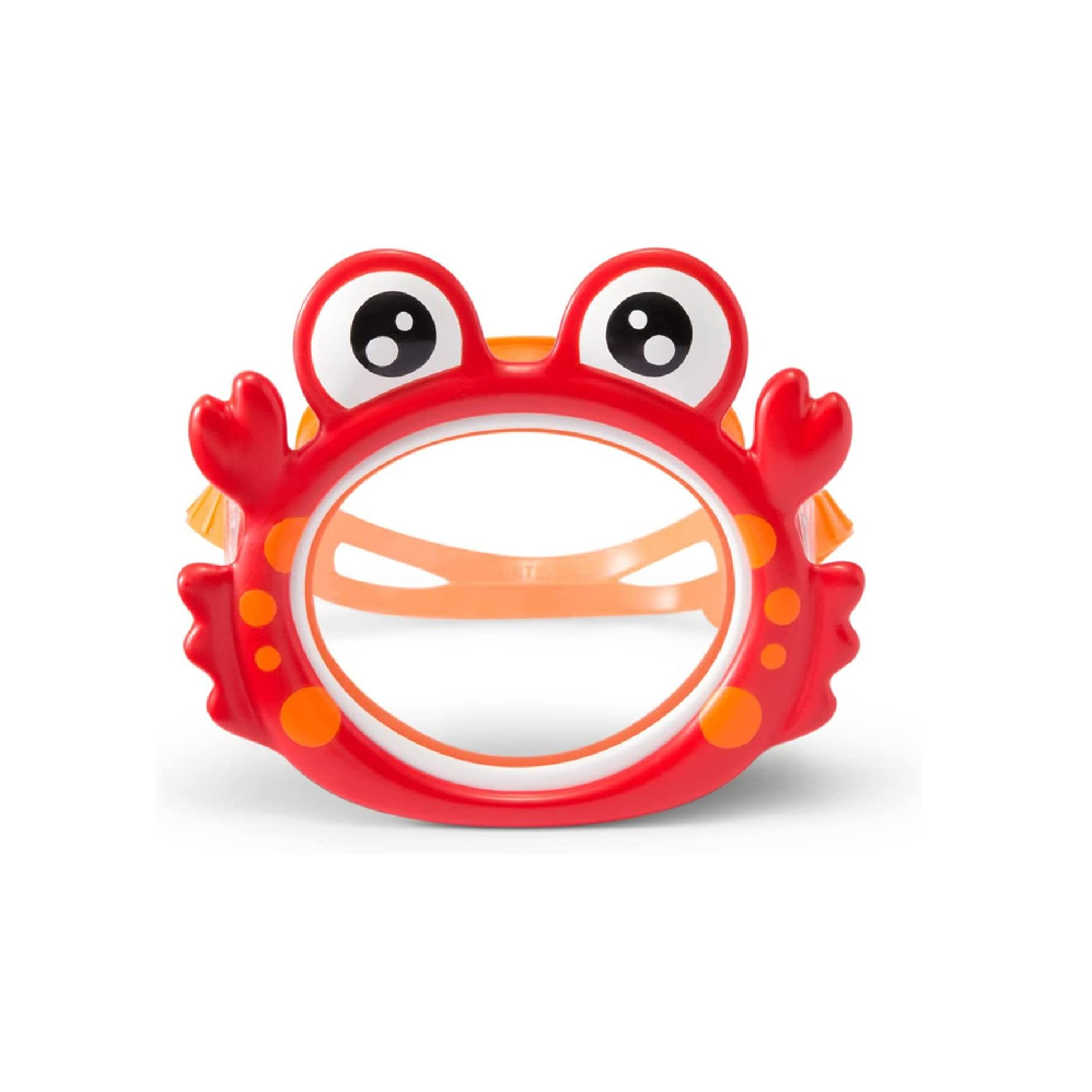 Intex Diving Animal Fun Swimming Mask