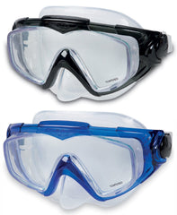 Silicone Aqua Pro Masks