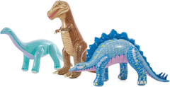 Intex Jurassic Adventure Play Center Pool 79"X79"X14