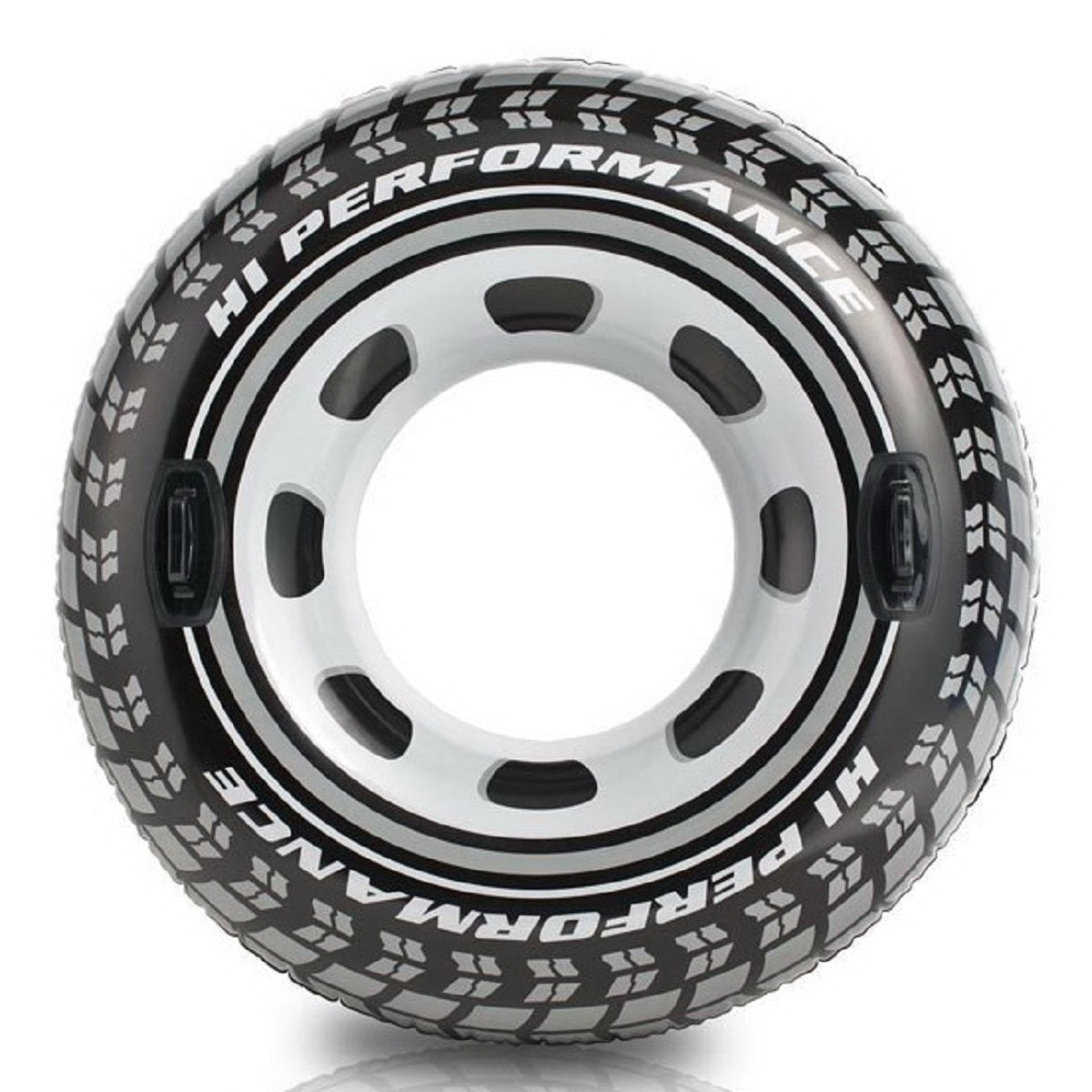 INTEX Monster Truck Tube ( 45" )