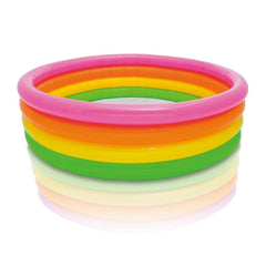 INTEX Sunset Glow Small Pool ( 66'' x 18'' )