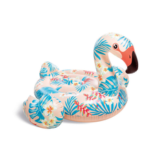 INTEX Mega Flamingo ( 86" x 83" x 53" )