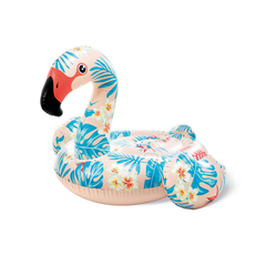 INTEX Mega Flamingo ( 86" x 83" x 53" )