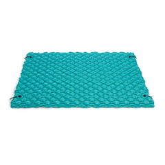 Giant Inflatable Floating Mat 114 in x 84 in
