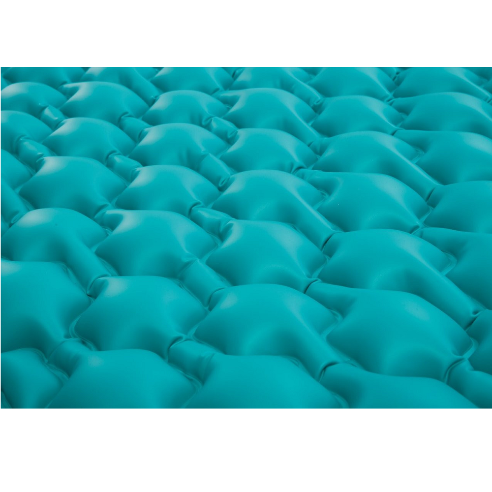 Giant Inflatable Floating Mat 114 in x 84 in