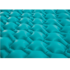Giant Inflatable Floating Mat 114 in x 84 in
