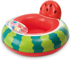 INTEX Watermelon Baby Float ‎29"x29"x27"