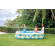 INTEX 90" x 60" x 19" Tropical Swim Center Family Pool