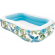 INTEX 90" x 60" x 19" Tropical Swim Center Family Pool