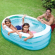 INTEX Ahoy Pirate Friends Pool ( 64" L x 42" W x 18" H )