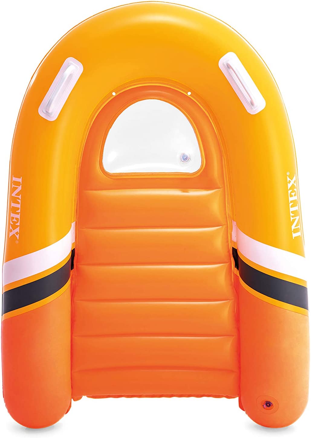INTEX King Kool Loung With Cup Holder 63"x 33" Swimming Pool Floating Lounger