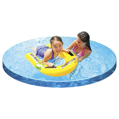 INTEX Kickboard Pool School Step 3 ( 31" x 30" )