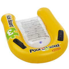 INTEX Kickboard Pool School Step 3 ( 31" x 30" )