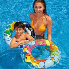 INTEX Swim Rings ( 24" )