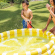 INTEX 58" x 13" Zesty Lemon Kiddie Pool Round