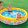 INTEX 58" x 13" Wild Geometry Kids Swimming Pool