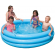 INTEX 66" X 15" Crystal Blue Kids Pool