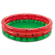 INTEX 66" x 15" Watermelon Pool Round for Ages 2 and Up