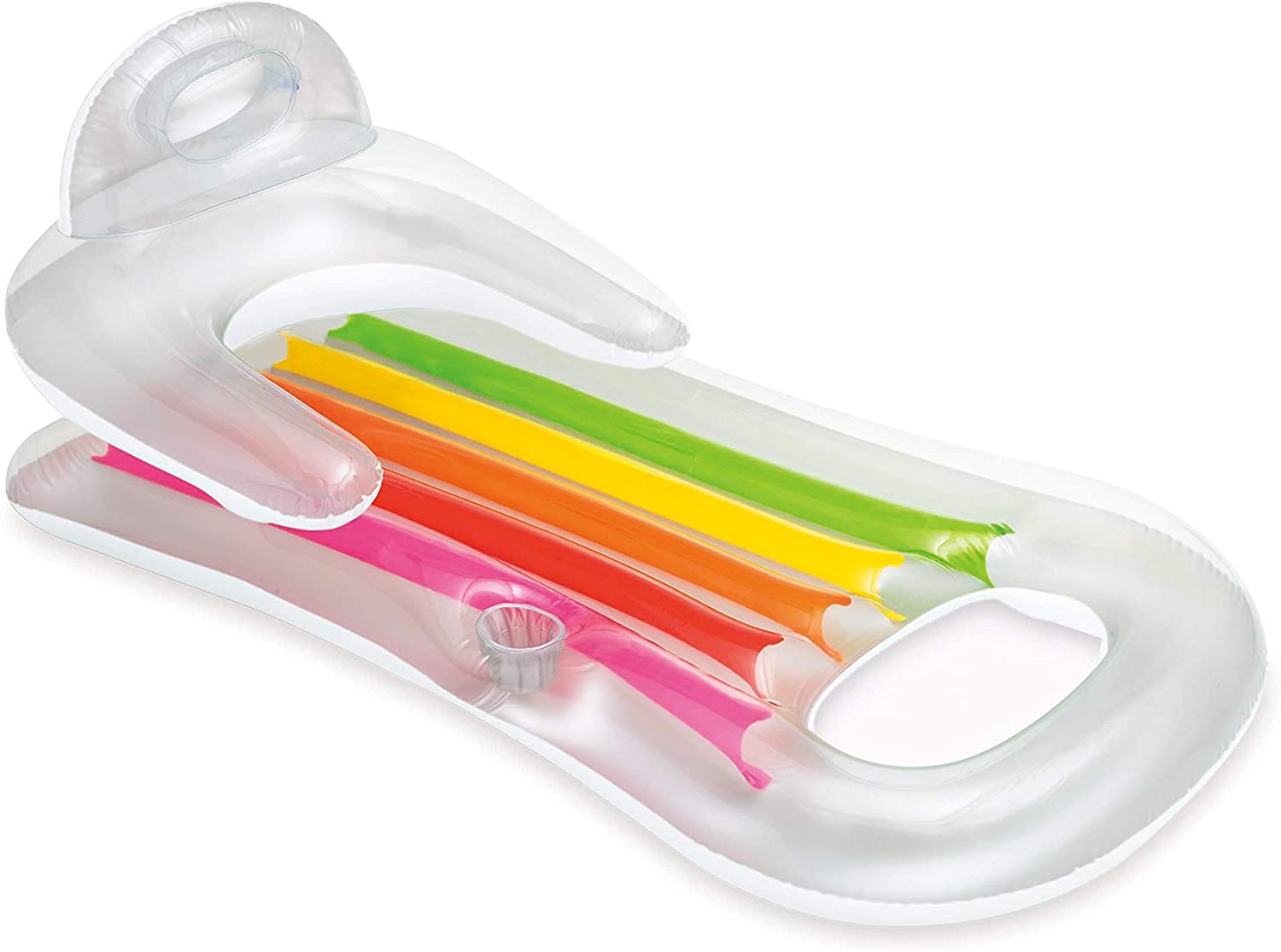 INTEX Summer King Kool Lounges ( 63" x 33.5" )